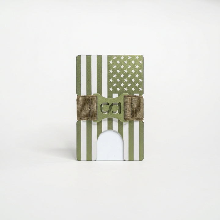 OD Green USA Edition