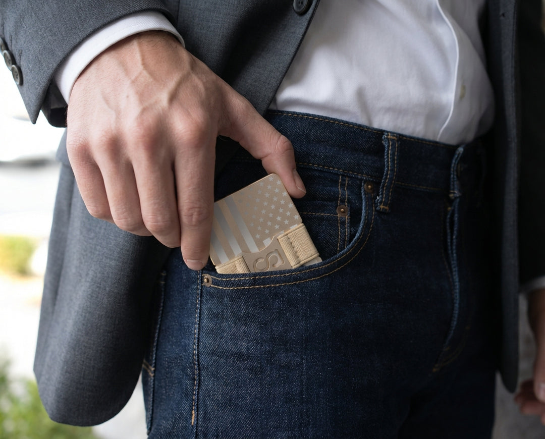 Desert Gold USA Edition