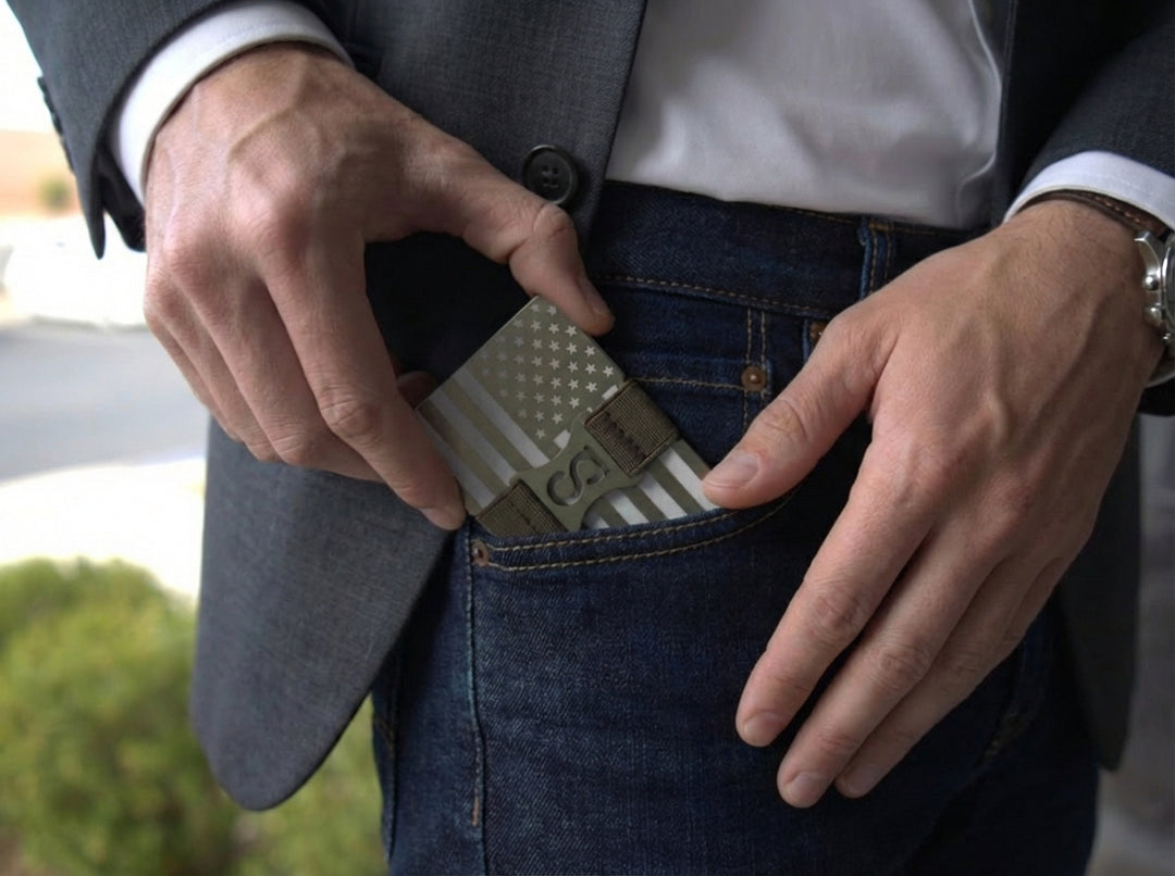 OD Green USA Edition