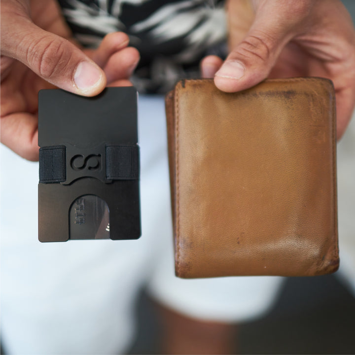 Cappla™ Wallet