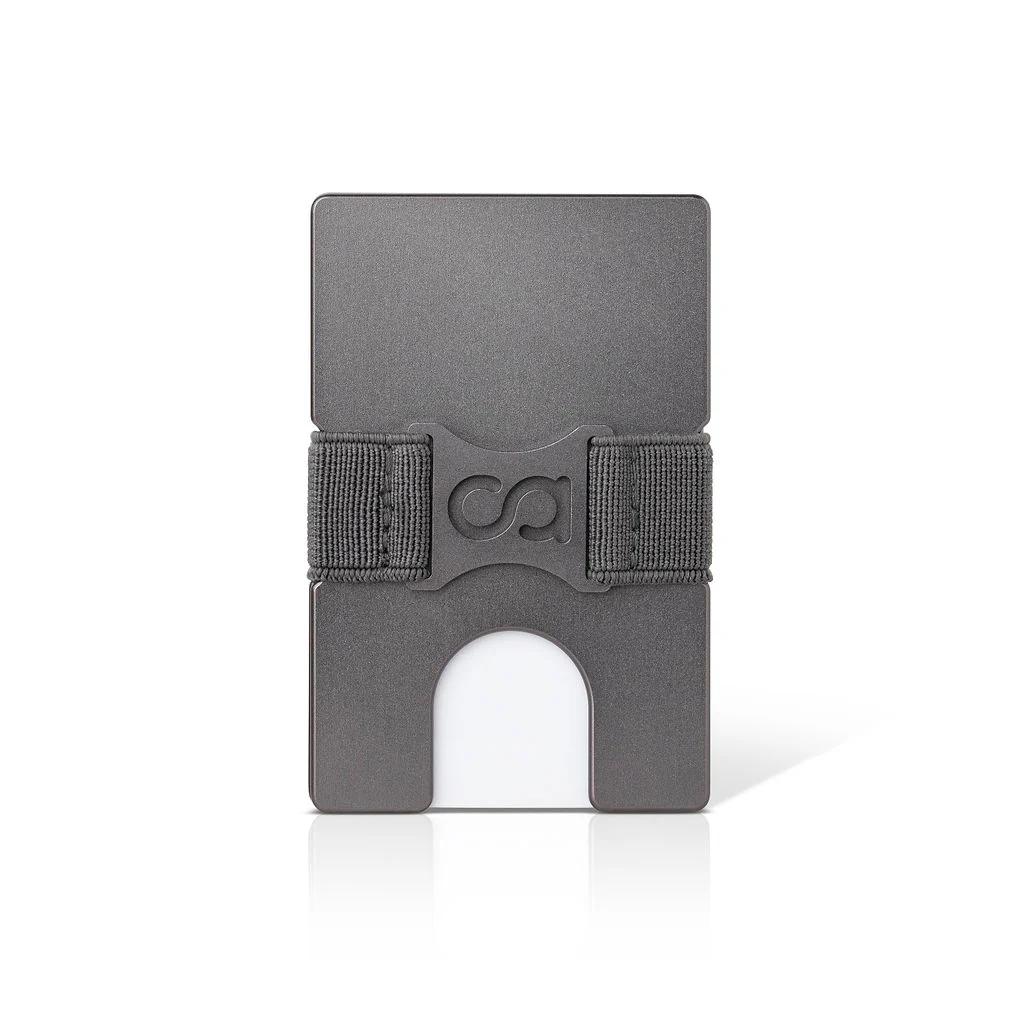 Cappla™ Wallet