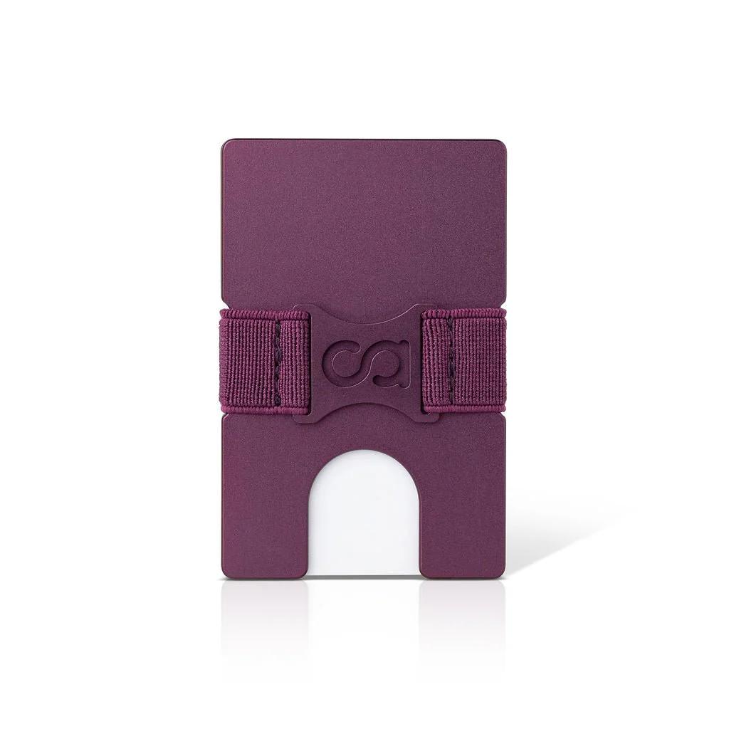 Cappla™ Wallet