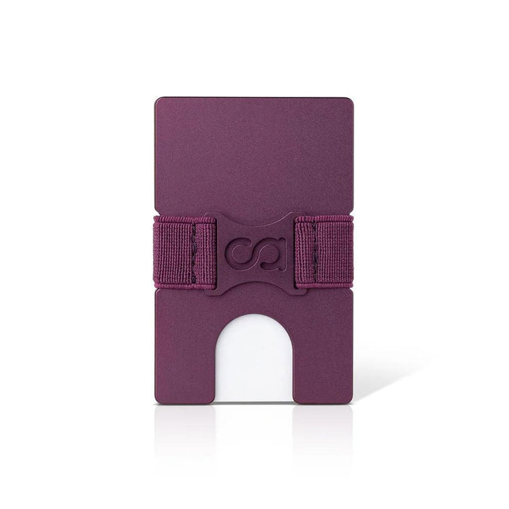 Cappla™ Wallet