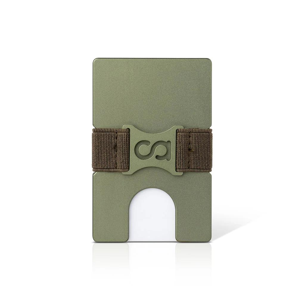 Cappla™ Wallet