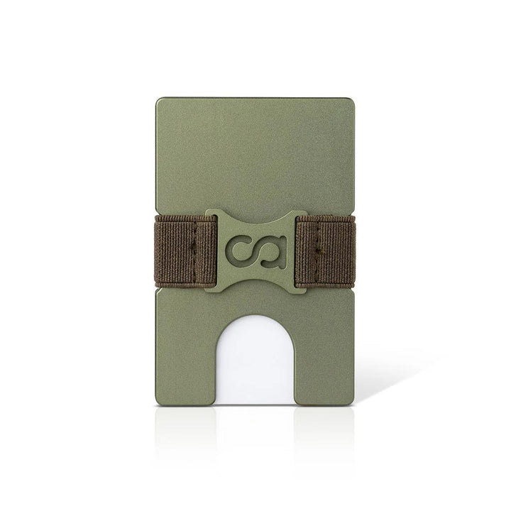 Cappla™ Wallet