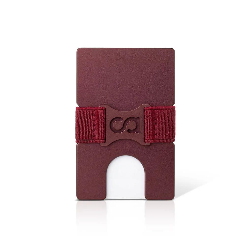 Cappla™ Wallet