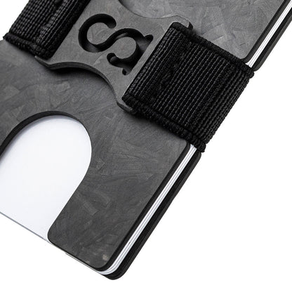 Forged | Carbon Fiber - Cappla Wallets