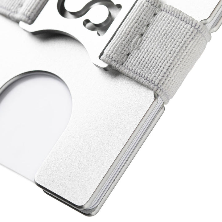 a pair of scissors sitting on top of a table 